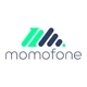 momofone-logo