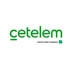 Logo de Banco Cetelem