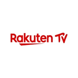 Logo de Rakuten TV