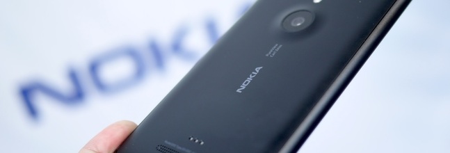 Lumia Pic
