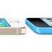 iPhone 5C y iPhone 5S