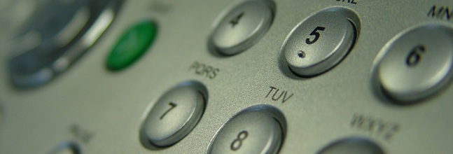 Telefonía Fija