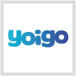 Logo de Yoigo