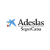 Logo de Adeslas