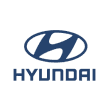 logo de hyundai