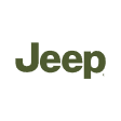 logo de jeep