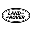 logo de land-rover