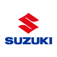 logo de suzuki