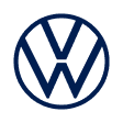 logo de volkswagen