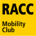 Logo de RACC