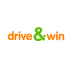 Logo de Drive&Win