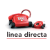 Logo de Linea Directa
