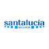 Logo de Santalucia