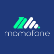 logo de momofone