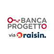 logo de banca-progetto
