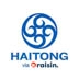 Logo de Haitong bank