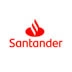 Logo de Banco Santander