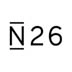 Logo de N26