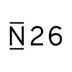 Logo de N26