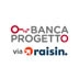 Logo de Banca Progetto