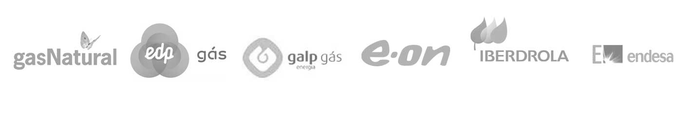 Logos product gas
