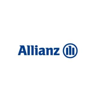 Logo de Allianz Allianz