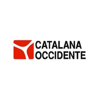 Logo de Catalana Occidente Catalana Occidente