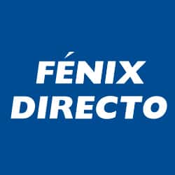 Logo de Fénix Directo Fénix Directo
