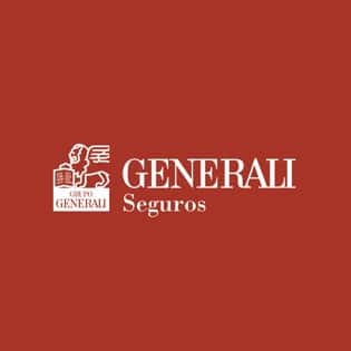 Logo de Generali Generali