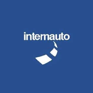 Logo de Internauto Internauto