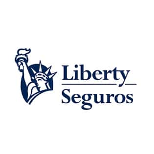 Logo de Liberty Seguros Liberty Seguros