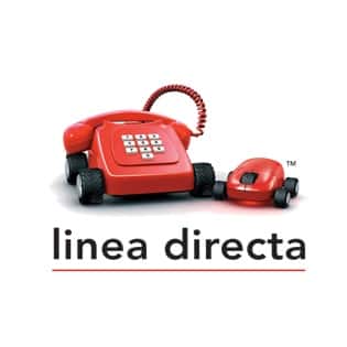 Logo de Línea Directa Línea Directa