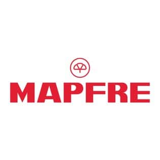 Logo de MAPFRE MAPFRE