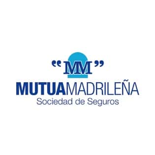 Logo de Mutua Madrileña Mutua Madrileña