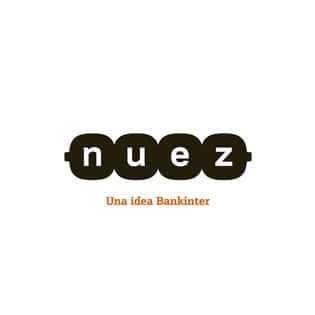 Logo de Nuez Nuez