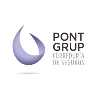 Logo de Pont Grup Pont Grup