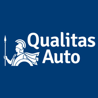 Logo de Qualitas Auto Qualitas Auto