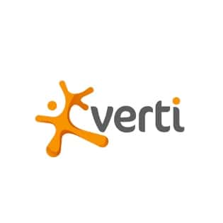 Logo de Verti Verti