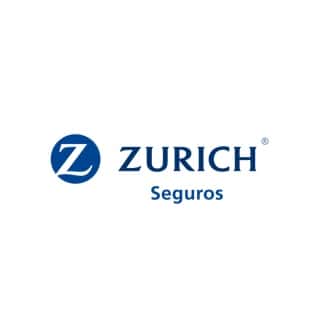 Logo de Zurich Zurich
