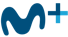 Ofertas de Movistar Plus Movistar Plus logo
