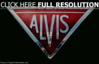 Alvis