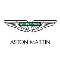 Aston martin