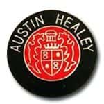 Austin healey