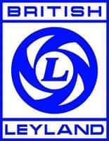 British leyland