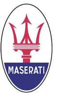Maserati