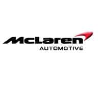 Mclaren