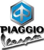 Piaggio vespa