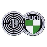 Steyr puch