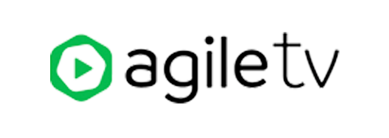 Imagen de Agile TV