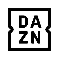 Logo de DAZN